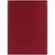 Ежедневник PETRUS FLAP, недатированный, красный