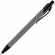 Ручка шариковая UNDERTONE BLACK SOFT TOUCH, серая