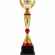 Кубок AWARDEE, большой, красный