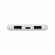 Аккумулятор UNISCEND HALF DAY TYPE-C 5000 мAч, белый