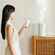Увлажнитель воздуха XIAOMI SMART HUMIDIFIER 2, белый