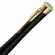 Ручка шариковая PARKER URBAN TWIST BLACK GT