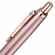 Ручка шариковая PARKER JOTTER XL MONOCHROME PINK GOLD, розовое золото