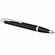 Ручка шариковая PARKER IM ESSENTIAL MUTED BLACK CT, черная