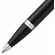 Ручка шариковая PARKER IM ESSENTIAL MUTED BLACK CT, черная