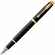 Ручка перьевая PARKER IM BLACK GT