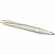 Ручка шариковая PARKER IM PROFESSIONALS MONOCHROME CHAMPAGNE, золотистая