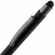Ручка шариковая ATENTO SOFT TOUCH STYLUS со стилусом, черная