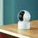 Видеокамера MI SMART CAMERA C200, белая