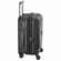 Чемодан BELMONT PLUS S, черный