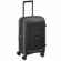 Чемодан BELMONT PLUS S, черный