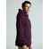 Худи KULONGA OVERSIZE, фиолетовое, размер ХS/S