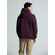 Худи KULONGA OVERSIZE, фиолетовое, размер ХS/S