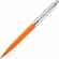 Ручка шариковая SENATOR POINT METAL, VER.2, оранжевая