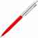 Ручка шариковая SENATOR POINT METAL, VER.2, красная
