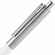 Ручка шариковая SENATOR POINT METAL, VER.2, белая