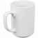 Кружка MUGFUL, белая