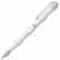 Ручка шариковая RAZZO CHROME, VER.2, белый