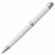 Ручка шариковая RAZZO CHROME, VER.2, белый