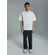 Футболка оверсайз KANGAS, белая, XL/XXL