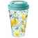 Стакан с крышкой TUMBLER на заказ, M