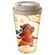 Стакан с крышкой TUMBLER на заказ, S