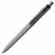 Ручка шариковая PRODIR DS8 PRR-T SOFT TOUCH, серая