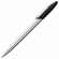 Ручка шариковая DAGGER SOFT TOUCH, черная
