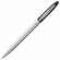 Ручка шариковая DAGGER SOFT TOUCH, черная