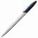 Ручка шариковая DAGGER SOFT TOUCH, синяя