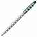 Ручка шариковая DAGGER SOFT TOUCH, зеленая