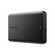Внешний диск TOSHIBA CANVIO, USB 3.0, 1Тб, черный