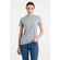 Футболка женская T-BOLKA STRETCH LIGHT LADY, серый меланж, размер XXL