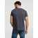 Футболка FIRM WEAR темно-серая, размер S