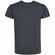 Футболка FIRM WEAR темно-серая, размер S