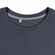 Футболка FIRM WEAR темно-серая, размер S