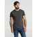 Футболка FIRM WEAR черный меланж, размер S