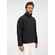 Лонгслив из бифлекса MORFISS, черный, размер M/L
