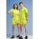 Футболка женская SPORTY WOMEN 140 зеленое яблоко, размер L