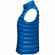 Жилет женский WILSON BW WOMEN ярко-синий, размер XL