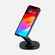Подставка для смартфона SMARTIC LIGHT, черная