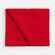 Шарф YONG, ярко-красный