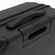 Чемодан SHOGUN S, черный
