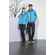 Куртка флисовая женская NEW LOOK WOMEN 250 красная, размер L