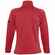 Куртка флисовая женская NEW LOOK WOMEN 250 красная, размер L