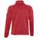 Куртка флисовая мужская NEW LOOK MEN 250 красная, размер S