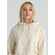 Толстовка с капюшоном унисекс HOODIE, светло-желтая, размер XS