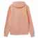 Толстовка с капюшоном унисекс HOODIE, бежевая (NUDE), размер M