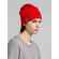 Шапка MINIMA, красная, размер 54