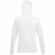 Толстовка женская SPENCER WOMEN, белая, размер XS